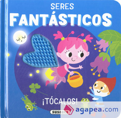 Seres fantásticos