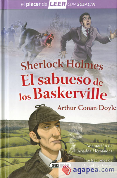 Sherlock Holmes. El Sabueso
