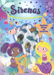 Portada de Sirenas