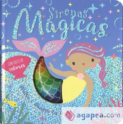 Sirenas m&aacute;gicas