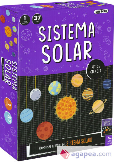 Sistema solar