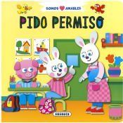 Portada de Somos amables. Pido permiso