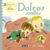 Portada de Somriures de bebe. Dolços somnis