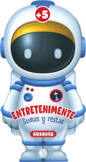 Portada de Sumas y restas (+ 5 a&ntilde;os)