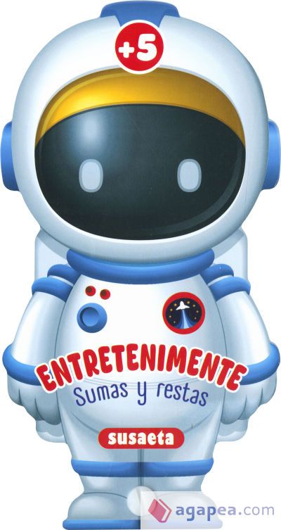 Sumas y restas (+ 5 a&ntilde;os)
