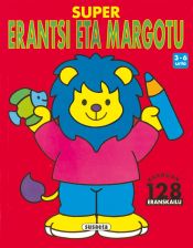 Portada de Super erantsi eta margotu