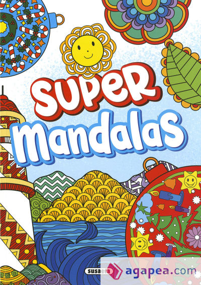 Supermandalas