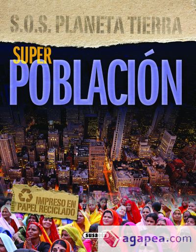 Superpoblacion