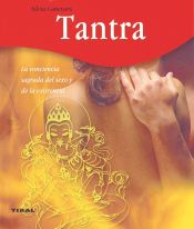 Portada de Tantra