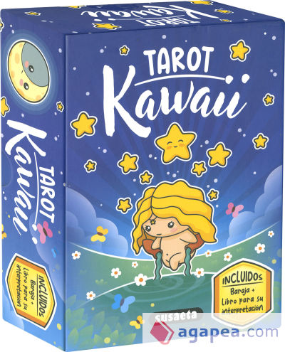 Tarot Kawaii