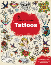 Portada de Tattoos