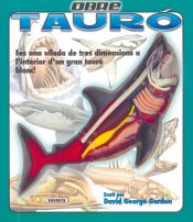 Portada de Tauró