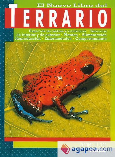 Terrario