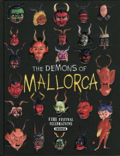 Portada de The Demons Of Mallorca