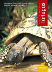 Portada de Tortugas