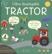 Portada de Tractor