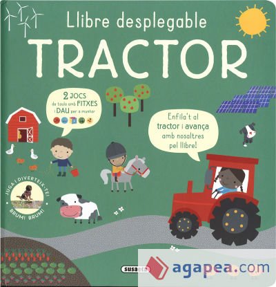 Tractor