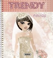 Portada de Trendy model. Novias