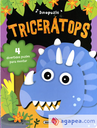 Tricerátops