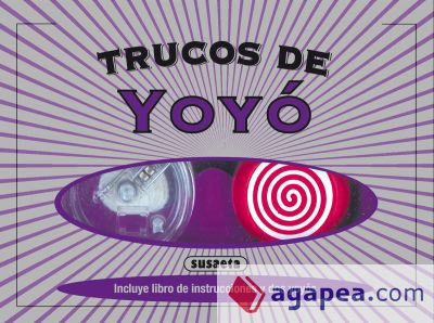 Trucos de yoyó