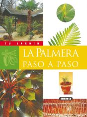 Portada de Tu Jardín. La palmera paso a paso