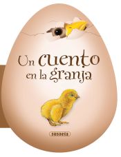 Portada de Un cuento en la granja