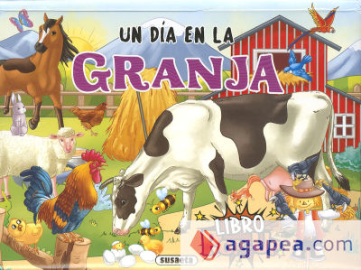 Un día en la granja