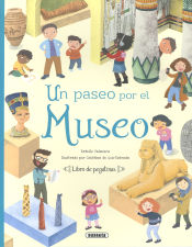 Portada de Un paseo por el museo