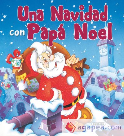 Una Navidad con Papá Noel