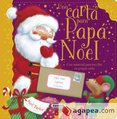 Una carta para Papá Noel