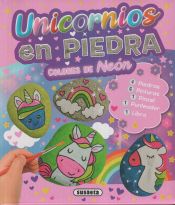 Portada de Unicornios en piedra