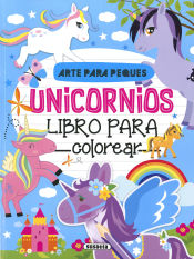 Portada de Unicornios