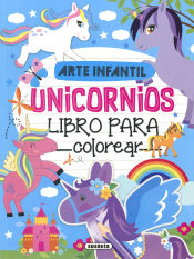 Portada de Unicornios