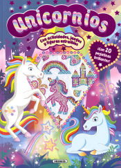 Portada de Unicornios