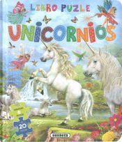 Portada de Unicornios