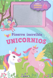 Portada de Unicornios