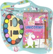 Portada de Unicornios