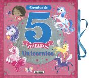 Portada de Unicornios