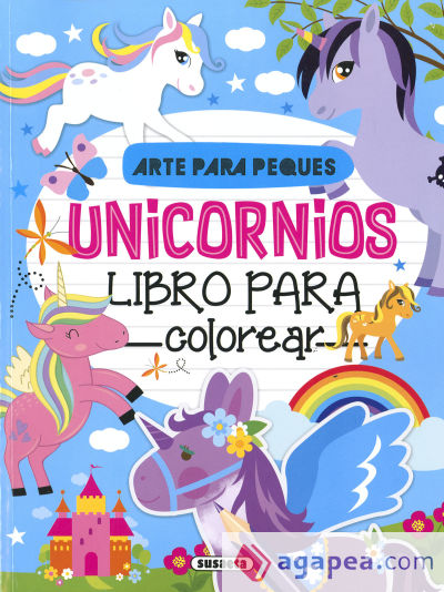 Unicornios