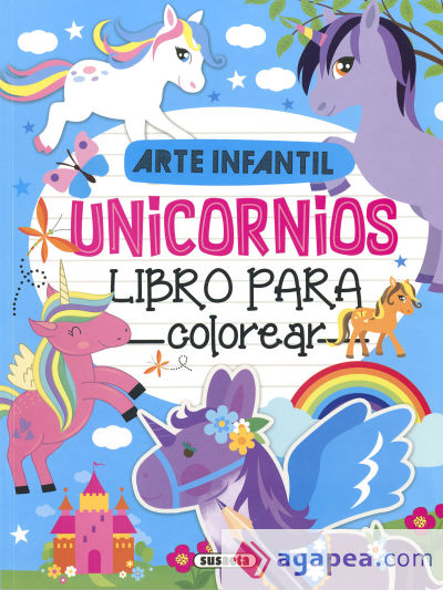 Unicornios