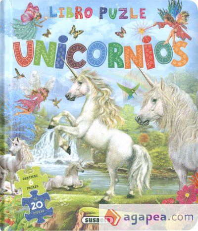 Unicornios Unicornios