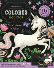 Portada de Unicornios mágicos