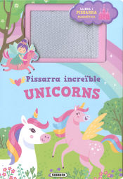 Portada de Unicorns