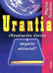 Portada de Urantia