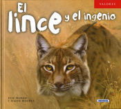 Portada de Valores. El lince y el ingenio