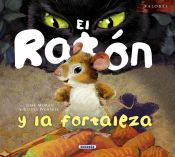 Portada de Valores. El ratón y la fortaleza