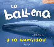 Portada de Valores. La ballena y la humildad