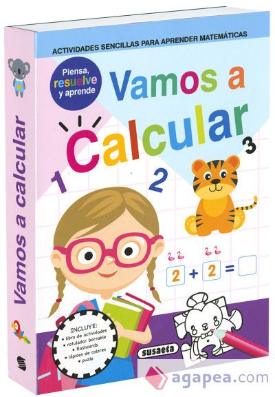 Vamos a calcular Vamos a calcular