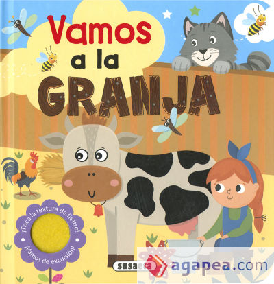 Vamos a la granja