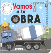 Portada de Vamos a la obra